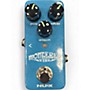 Used NUX Monterey Vibe Effect Pedal Package
