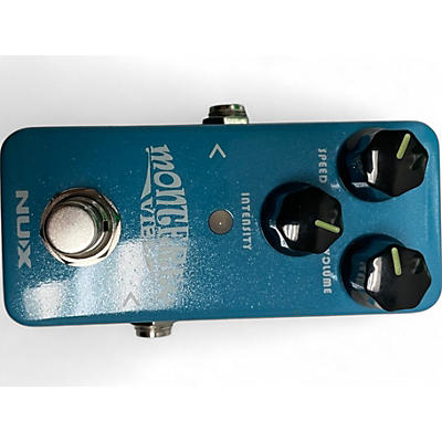 NUX Used NUX Monterey Vibe Effect Pedal