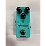 Used NUX Used NUX Morning Star Effect Pedal