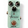 Used NUX Morning Star  Effect Pedal