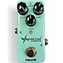 Used NUX Morning Star Effect Pedal