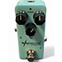 Used NUX Morning Star Overdrive Effect Pedal