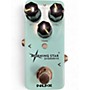 Used NUX Morning Star overdrive Effect Pedal