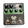 Used NUX NDD-7 TAPE ECHO Effect Pedal