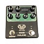 Used NUX NDD7 Effect Pedal