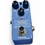 Used NUX NDL3 Pedal
