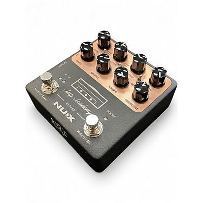 Used NUX NGS-6 Effect Pedal