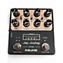 Used NUX NGS-6 Effect Pedal