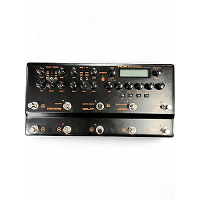 Used NUX NME-5 Effect Processor