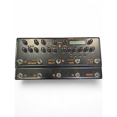 Used NUX NME-5 Effect Processor
