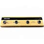 Used NUX NMP-4 Footswitch