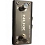 Used NUX NMP Pedal