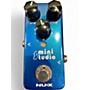 Used NUX NSS-3 Mini Studio Effect Pedal