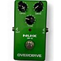 Used NUX OD3 Effect Pedal