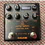 Used NUX Used NUX OPTIMA AIR Effect Processor