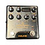 Used NUX OPTIMA AIR Effect Processor