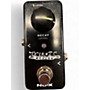 Used NUX Oceanic Reverb Effect Pedal