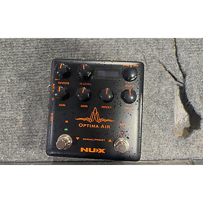 NUX Used NUX Optima Air Pedal