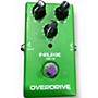 Used NUX Overdrive Effect Pedal
