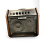 Used NUX PA50 Acoustic Guitar Combo Amp