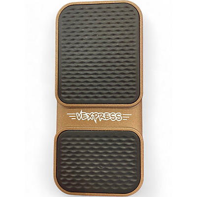 Used NUX PG-2 Effect Processor