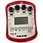 Used NUX PG-2 Effect Processor