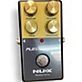 Used NUX Used NUX PLEXI CRUNCH Effect Pedal