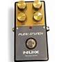 Used NUX Used NUX PLEXI CRUNCH Effect Pedal