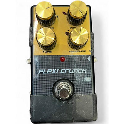 Used NUX PLEXI CRUNCH Effect Pedal
