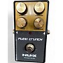 Used NUX PLEXI CRUNCH Effect Pedal