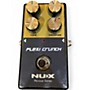 Used NUX PLEXI CRUNCH Effect Pedal