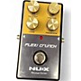 Used NUX PLEXI CRUNCH Effect Pedal