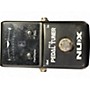 Used NUX PT 6 Tuner Pedal