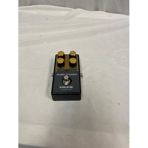 NUX Used NUX Plexi Crunch Effect Pedal