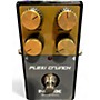 Used NUX Plexi Crunch Effect Pedal