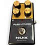 Used NUX Plexi Crunch Effect Pedal