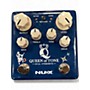Used NUX QUEEN OF TONE Effect Pedal