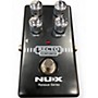 Used NUX RETRO Effect Pedal