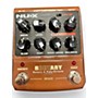 Used NUX ROCTARY Effect Pedal