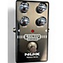 Used NUX Recto Distortion Effect Pedal