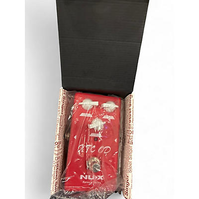 Used NUX Reissue Series XTC Pedal
