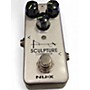 Used NUX SCULPTURE Effect Pedal