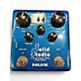 Used NUX SOLID STUDIO Effect Processor