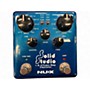 Used NUX SOLID STUDIO Effect Processor