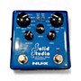 Used NUX SOLID STUDIO Guitar Preamp