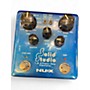 Used NUX SOLID STUDIO Pedal