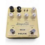 Used NUX STAGEMAN FLOOR Multi Effects Processor