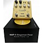 Used NUX STAGEMAN Footswitch