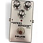 Used NUX Used NUX STEEL SINGER DRIVE Effect Pedal