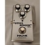 Used NUX Used NUX STEEL SINGER Effect Pedal